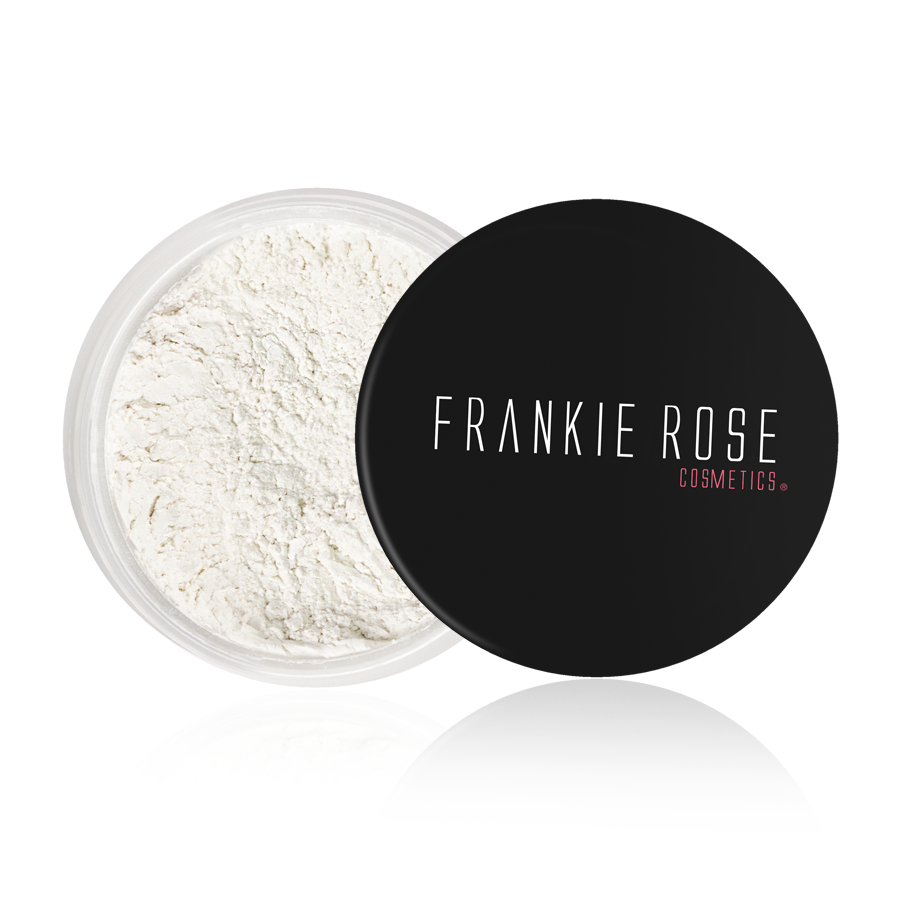 Pro Matte Translucent Powder Frankie Rose Cosmetics