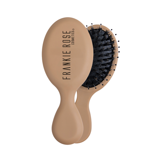 Travel Hair Brush