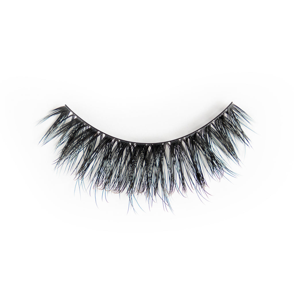 Weightless Strip Lash