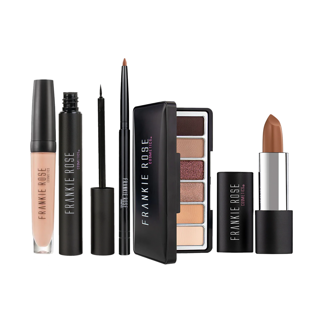 Holiday Makeup Bundle v2