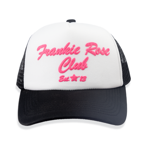 Frankie Bubble Hat