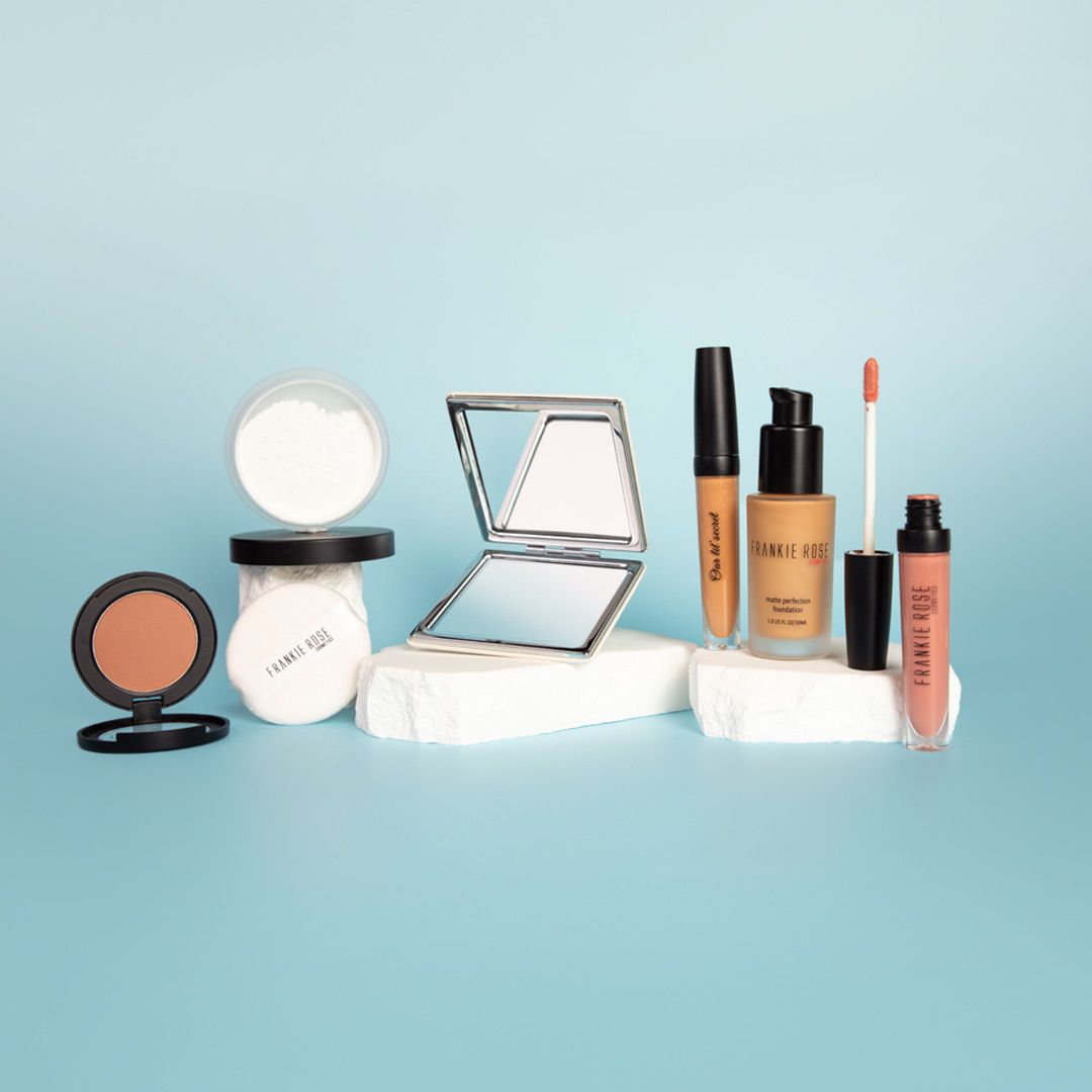 Must Be Cindy Bundle