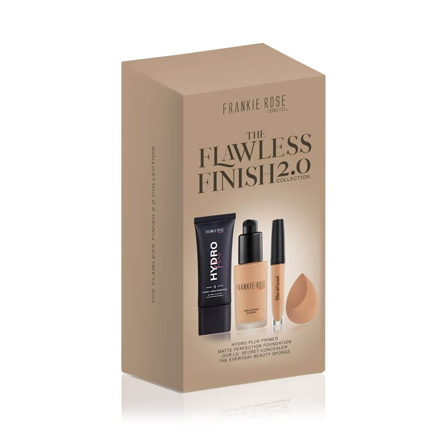 Must Haves products | Flawless Finish Collection 2.0