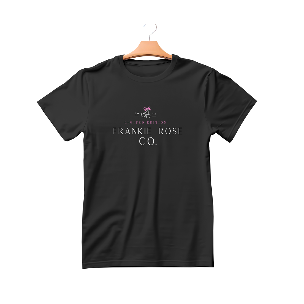 Frankie Co Shirt