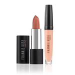 Bundle Toasty Lipstick + Sugar Lip Gloss