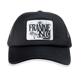 Frankie Patch Hat