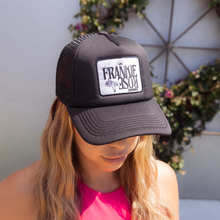 Frankie Patch Hat