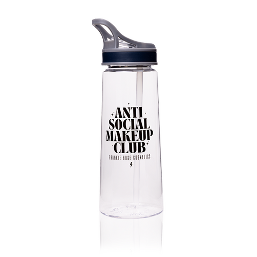Anti-Social H2O Bottle