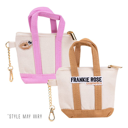 Coin Purse Key Chain