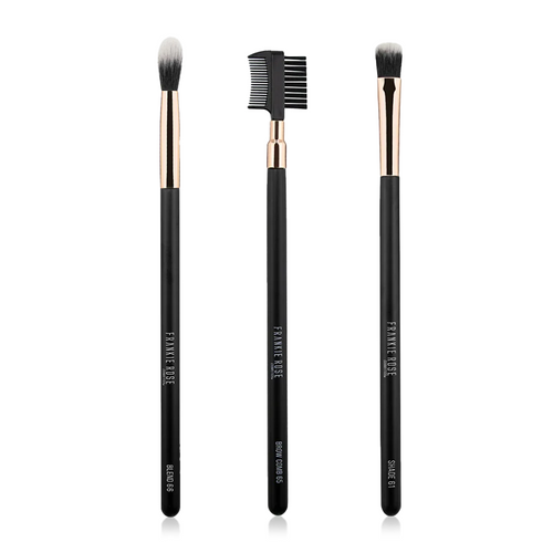 Eye Brush Trio