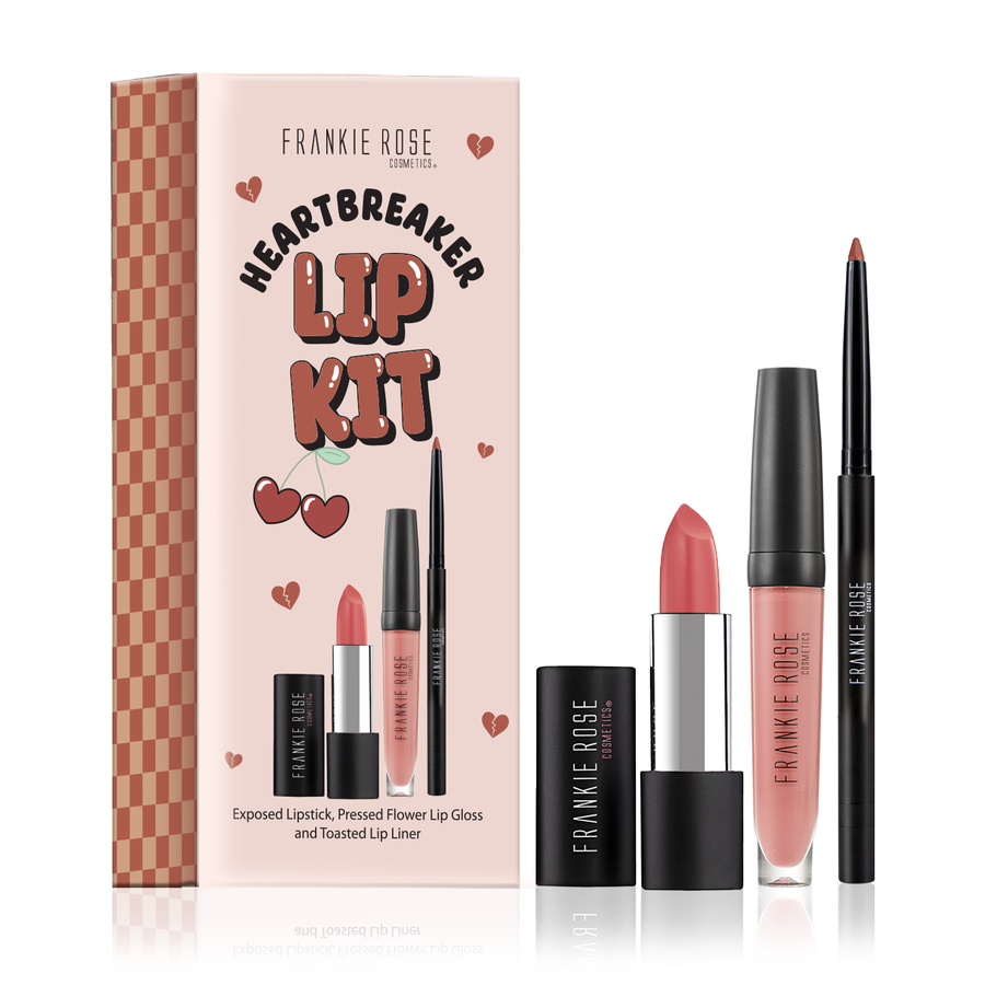 Must Haves products | Heartbreaker Lip Kit