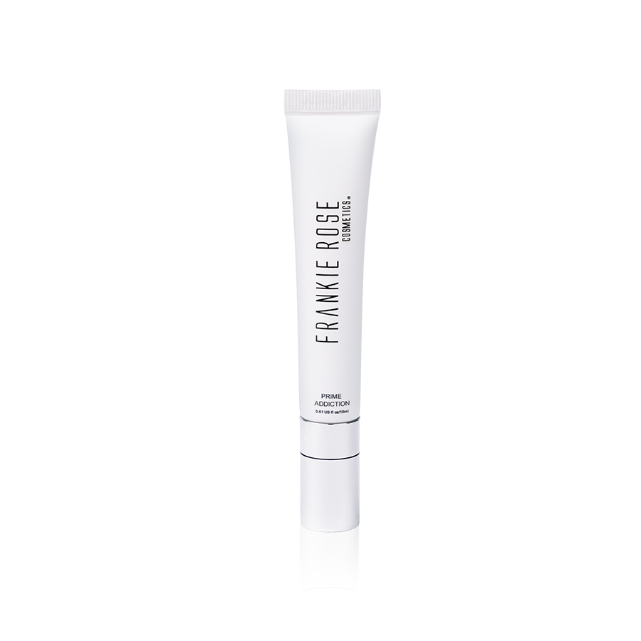 Travel Prime Addiction Face Primer