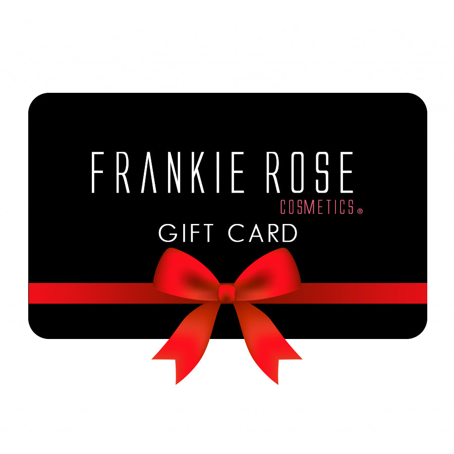 Gifts Frankie Rose Cosmetics