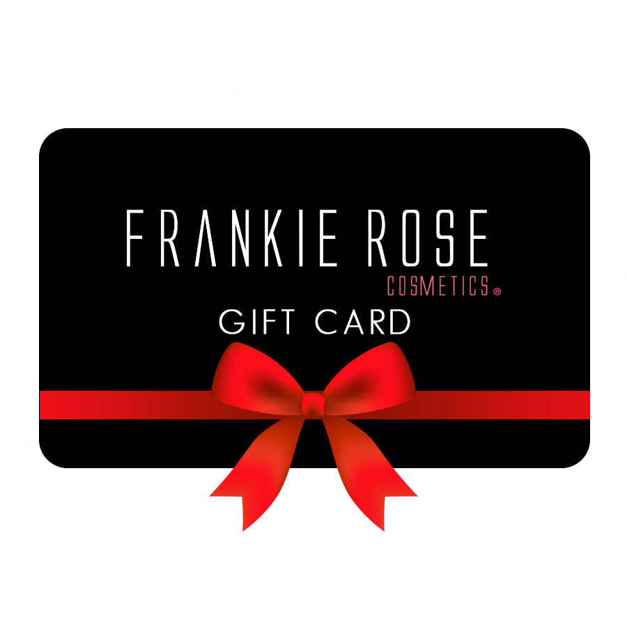 Gift Card – The Frankie Shop